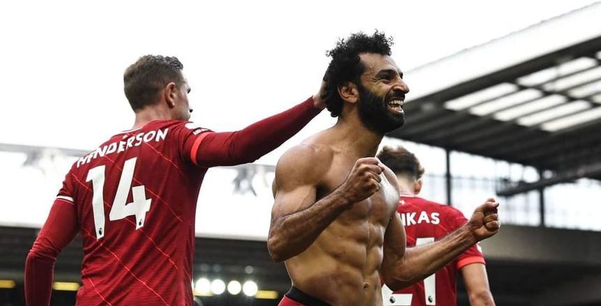 فوربس: محمد صلاح ساهم في انخفاض معدل جرائم الكراهية ضد المسلمين في ليفربول بنسبة 16%