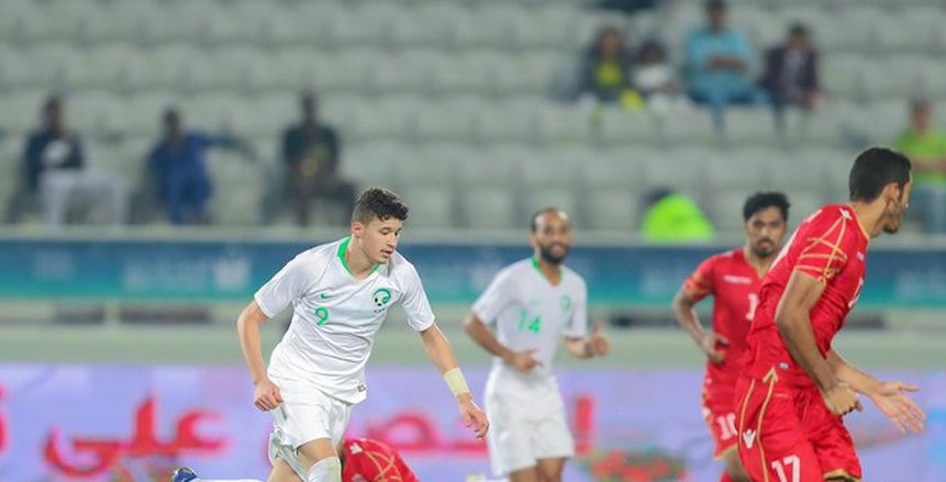 بث مباشر لنهائي خليجي 24 بين السعودية والبحرين