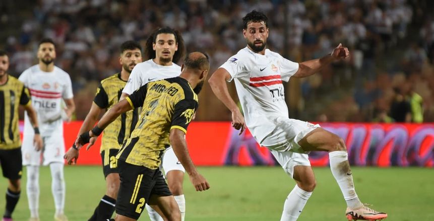 خريطة الجولة الثالثة من الدوري المصري.. غياب الأهلي وصدام الزمالك ومودرن سبورت