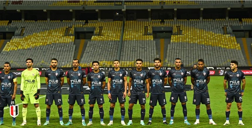 كل ما تريد معرفته عن معسكر الزمالك في الإمارات.. وسر غياب عبدالله جمعة
