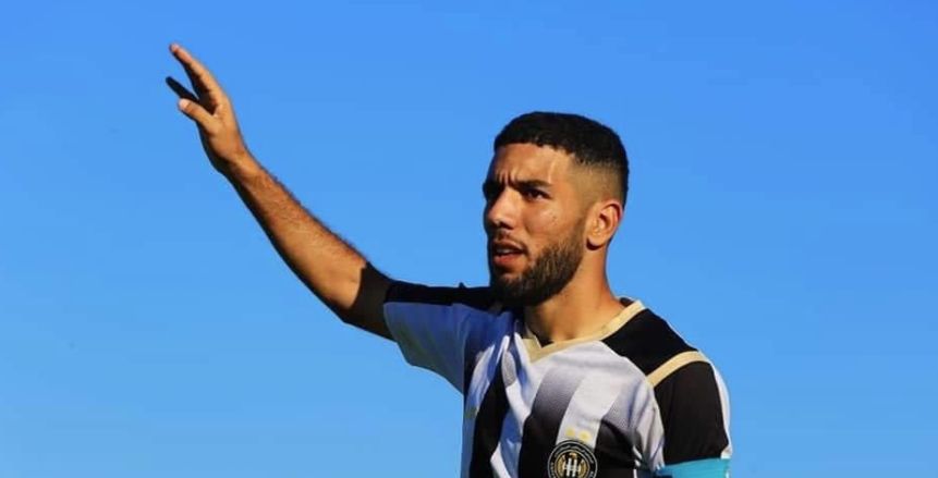 الاتحاد الجزائري يرفض مغادرة أحمد قندوسي معسكر أمم أفريقيا للمحليين للانضمام للأهلي
