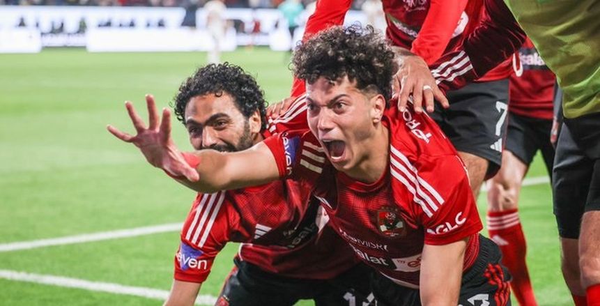 كيف يفكر كولر لتعويض غياب إمام عاشور عن تشكيل الأهلي؟.. 3 لاعبين