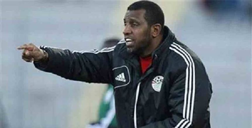 ربيع ياسين: نقيم مع 4 منتخبات بفندق واحد وننتظر الجهات المعنية في مصر