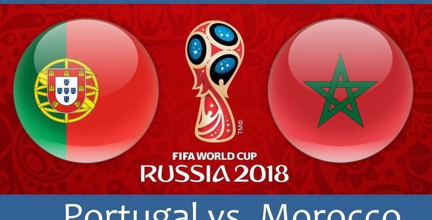 كأس العالم| شاهد.. بث مباشر لمباراة «البرتغال والمغرب»