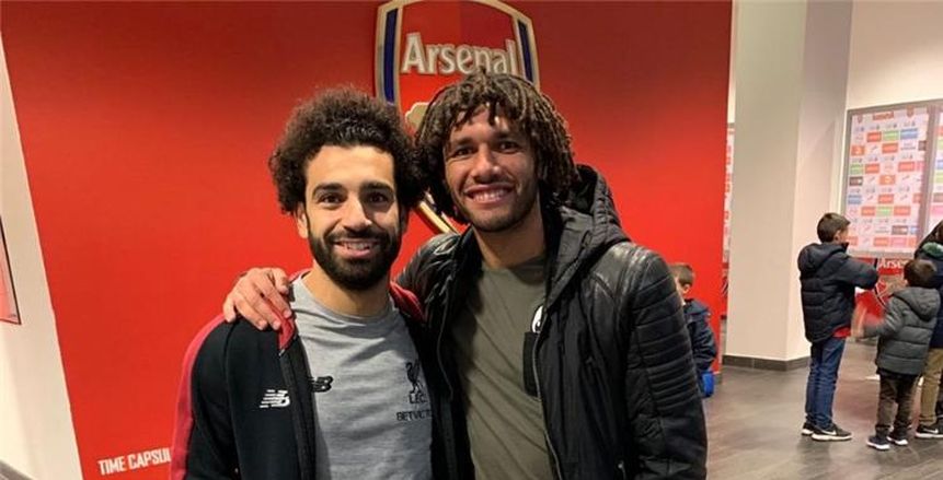 غدا.. النني وصلاح يبحثان عن الانتصارات بالبريميرليج