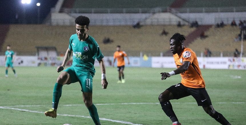 موقف جوميز من التعاقد مع إسحاقو يعقوبو بعد توقيعه لـ الزمالك