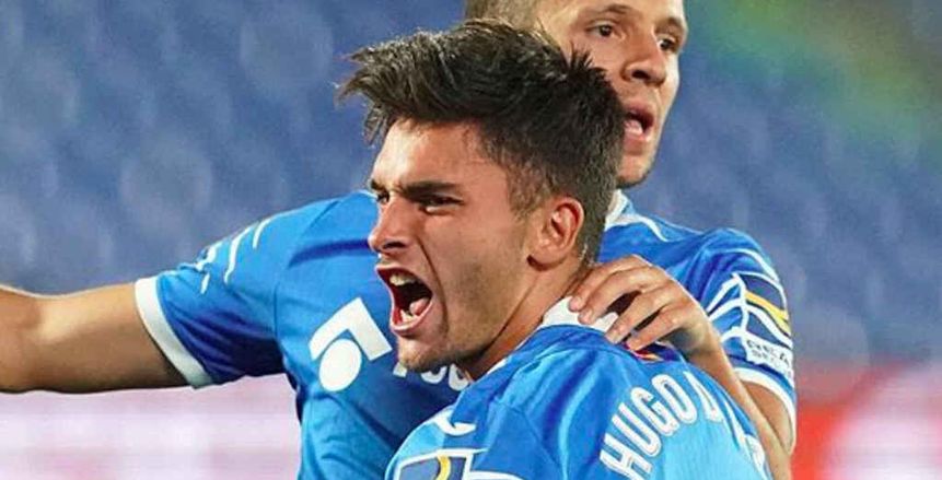 ريال مدريد يحسم صفقة "هوجو" جوهرة خيتافي