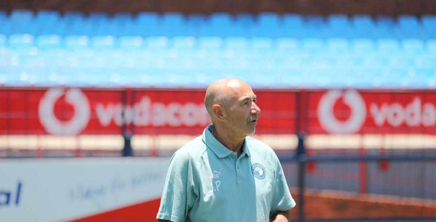 إعلان تشكيل مباراة بيراميدز وصن داونز الرسمي في دوري أبطال أفريقيا