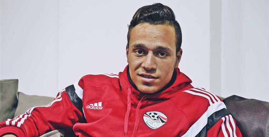 وكيل محمد عنتر عن مصيره: "اسألوا محمود الأسيوطي"