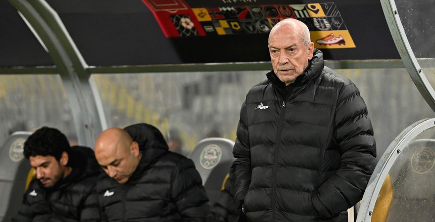 فيريرا: ثلاثية سموحة تؤكد أن الزمالك يمتلك «الكواليتي» لتصحيح المسار