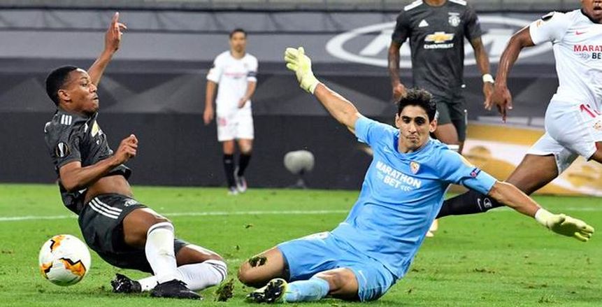 صحف إنجلترا: مانشستر يونايتد ودّع الدوري الأوروبي أمام أسياد البطولة