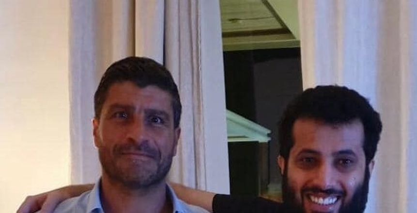 بالفيديو.. بيدرو يوجه رسالة لتركي آل الشيخ بعد تعيينه مدربا لألميريا