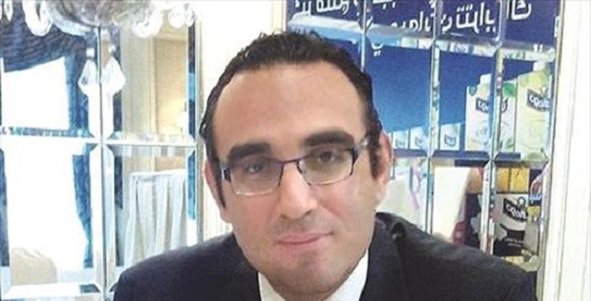 محمد الدماطى: "خطة إستثمارية جاهزة لتنفيذ البرنامج الإنتخابى وهدفنا التواجد على الساحة العالمية"