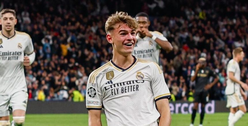 ريال مدريد يرفض عودة نيكو باز في يناير