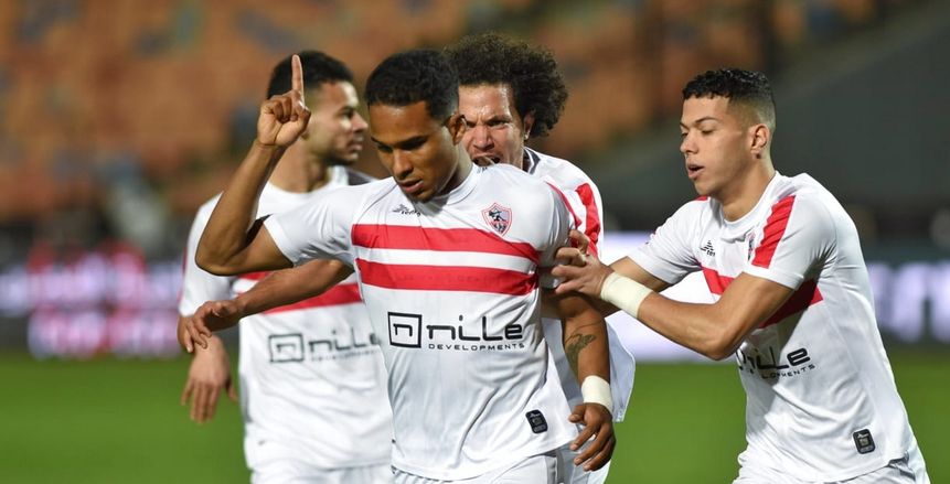أخبار الزمالك اليوم.. التحضير لانطلاقة قوية في دوري الأبطال ونقل مباراة بطل الجزائر مجددا