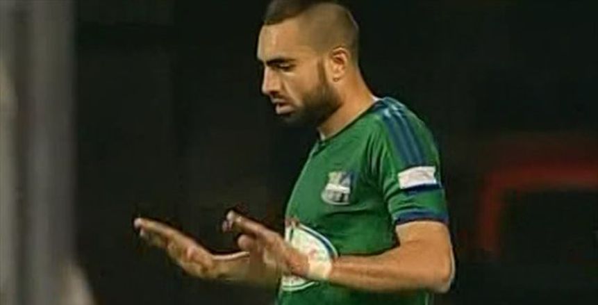 المقاصة يوقف صفقة بيع "داوودا" للزمالك.. ويقترب من حسم "جمعة" الأهلي