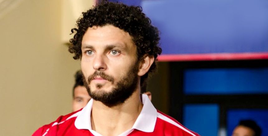 "كوبر" يشترط اعتذار "غالى" لإعادته مرة أخرى لصفوف المنتخب