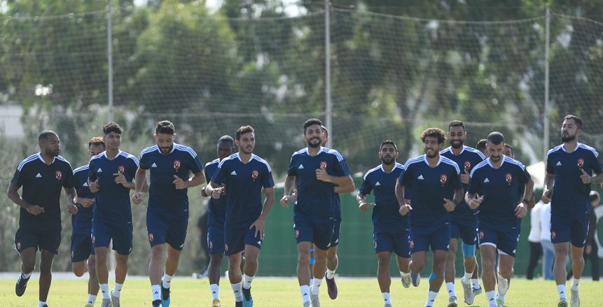 فاروق: الأهلي يخطط لضم مهاجم سالزبورج النمساوي في يناير