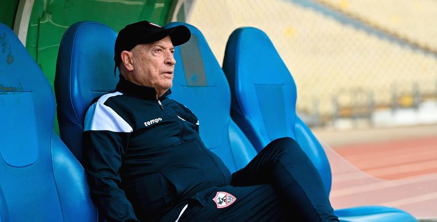 محمد صديق: الزمالك سيسيطر على أفريقيا مع فيريرا