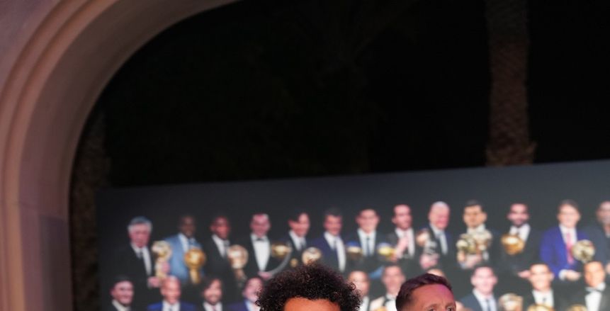 عاجل.. محمد صلاح أفضل لاعب في العالم بتصويت الجمهور بحفل «جلوب سوكر»