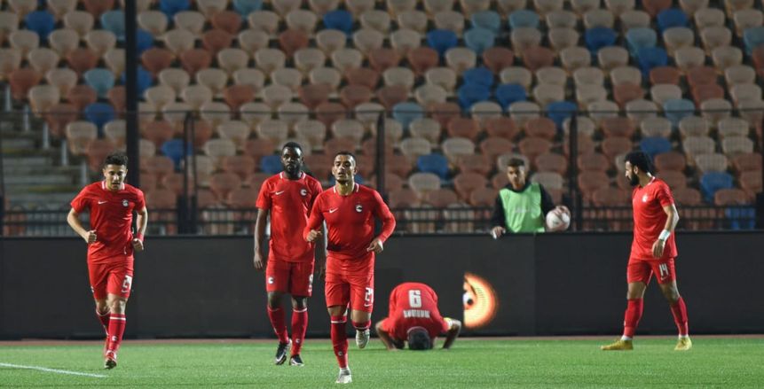 3 وجوه جديدة بقائمة منتخب مصر بتصفيات أمم أفريقيا.. فيوتشر يفرض سيطرته