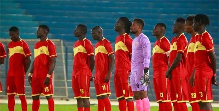 صحيفة سودانية: حرمان المريخ من 7 لاعبين في دوري أبطال إفريقيا