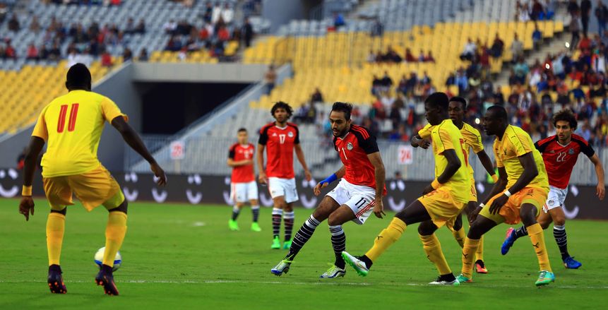 "جيجز": الجيل الحالي للمنتخب المصري سيتأهل إلى كأس العالم