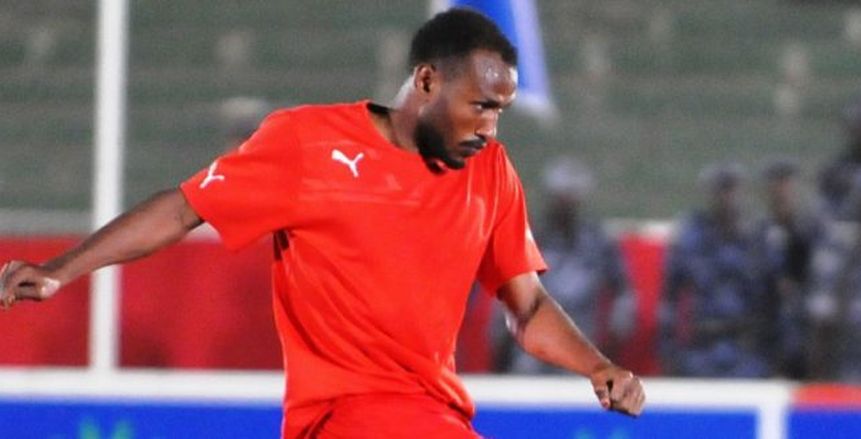 رغم إيقافه 18 شهرا.. ظفار العماني يضم بكري المدينة لقائمته في كأس اتحاد آسيا