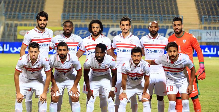 رئيس الزمالك يرفض تأجيل القمة