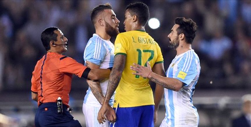صورة | التشكيلة المتوقعة للكلاسيكو اللاتيني