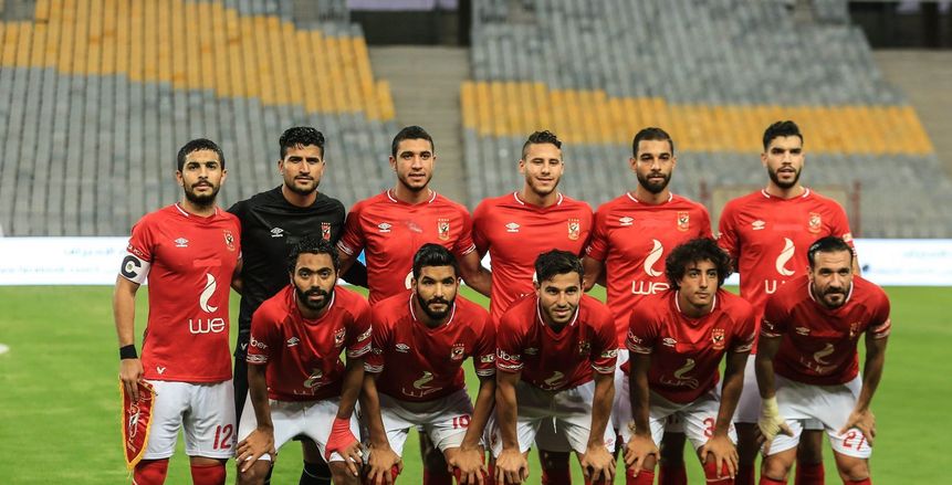 الأهلي يستعد لاكتساح إطلع برّه لمسح أحزان كأس مصر في دوري أبطال أفريقيا