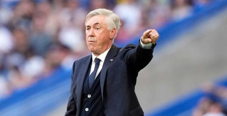 عرض خيالي من الهلال السعودي للتعاقد مع أنشيلوتي