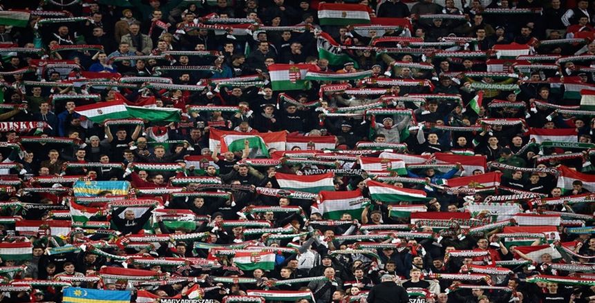 المجر تعلن عودة الجمهور للمدرجات وفق شروط صارمة