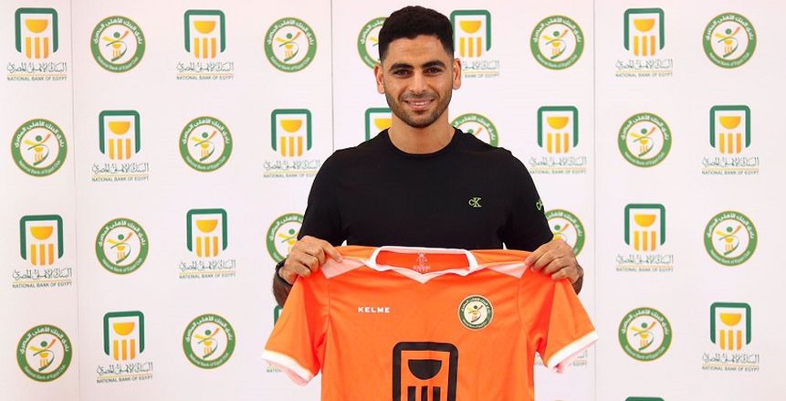 الأهلي ينهي اتفاقه مع محمود الجزار وينتظر قرار ييس توروب لحسم التعاقد