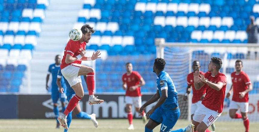 تاريخ مواجهات الأهلي والهلال.. «الأحمر» لا يعرف الفوز في السودان