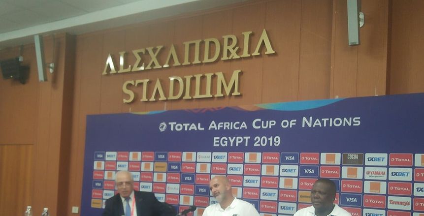 المدير الفني لبوروندي: الإرهاق وراء الخسارة أمام مدغشقر