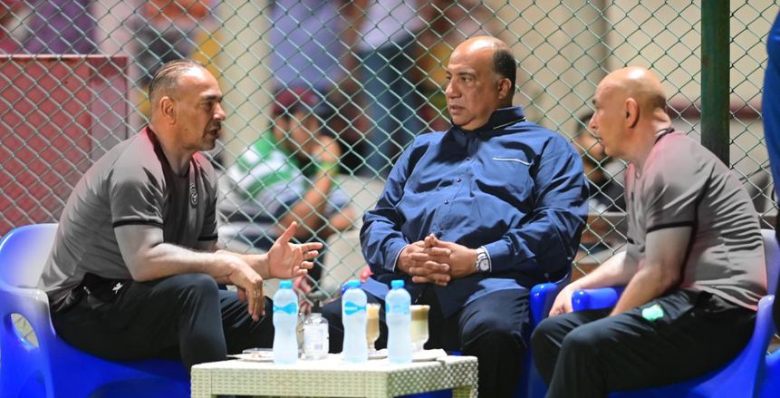الاتحاد السكندري يتعاقد مع الغاني مورو ساليفو