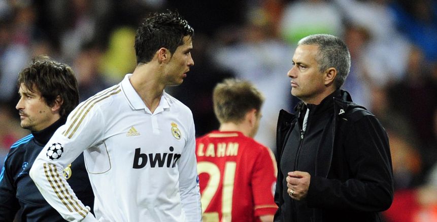 جوزيه مورينيو: ريال مدريد أفضل تجاربي.. وكأس الملك البطولة المفضلة