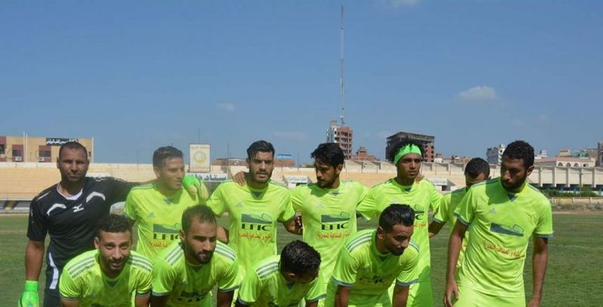 استقالة مجلس نادي مالية كفر الزيات وجهازه الفني بسبب تعنت الشركة المالكة