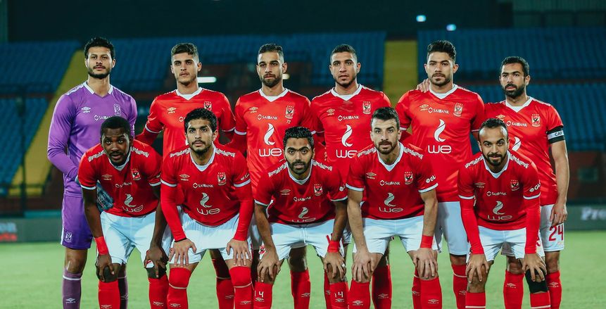 قلق وغرامات فى الأهلى على "الشناوى وربيعة" قبل مواجهة النجم الساحلى