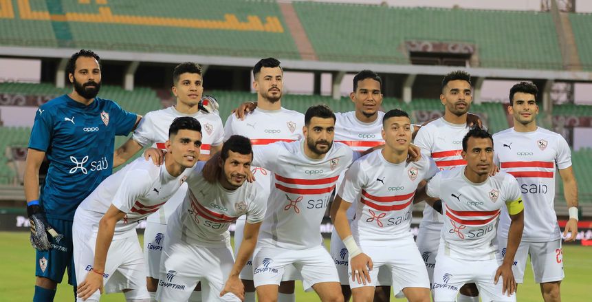 مران الزمالك.. كارتيرون يطلب تقريرا عن حازم امام وراحة اوباما وعاشور