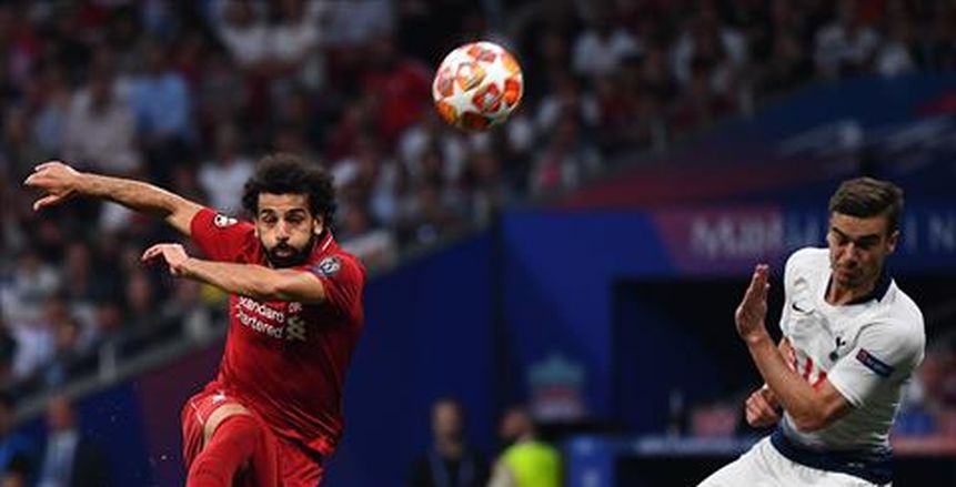 "دستة نجوم" خارج القمة.. 12 لاعبا يغيبون عن مباراة توتنهام ضد ليفربول