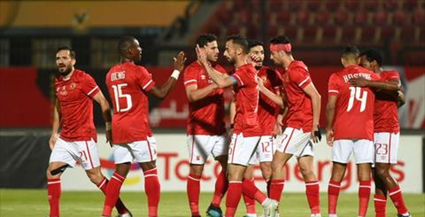 شوبير: طرح تذاكر مباراة الوداد المغربي والأهلي في نهائي دوري الأبطال