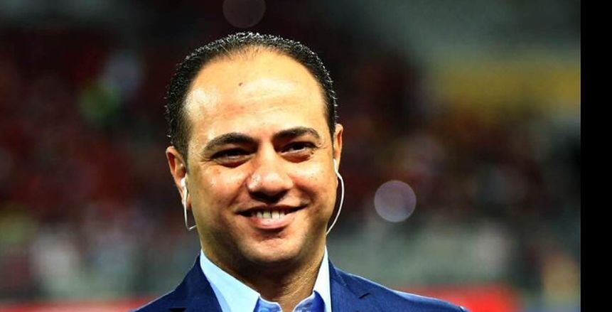 وفاة أحمد نوير مراسل بي إن سبورتس.. وتشييع الجنازة بعد صلاة الجمعة