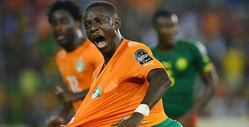 لاعب كوت ديفوار: مالي لعبت مباراة جيدة.. والجزائر تمتلك كتيبة مميزة من اللاعبين