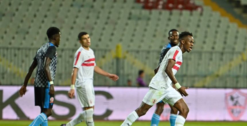 4 لاعبين خارج حسابات الزمالك في لقاء السوبر ضد الأهلي