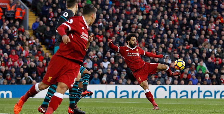 مشاهدة مباراة ليفربول وساوثهامبتون بث مباشر اليوم 17-8-2019 بالدوري الانجليزي