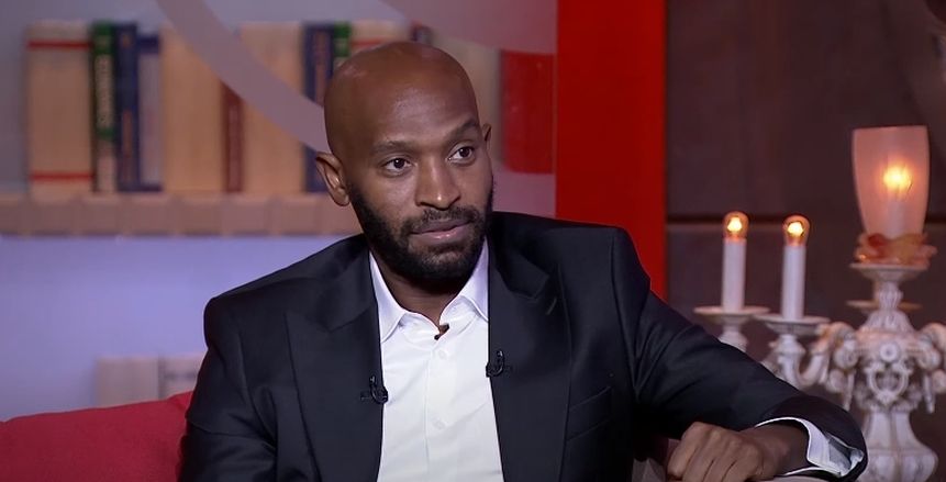 أبرز تصريحات شيكابالا: اتعملنا «عمل».. واتعرضت لعنصرية من جماهير الأهلي