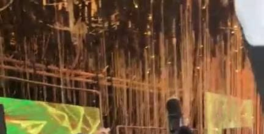 هل يتعرض لاعبو الأهلي للعقوبات بسبب صور الفرح مع عبد الباسط حمودة؟ مصدر يرد