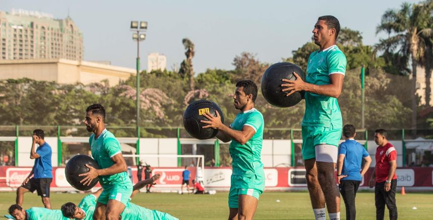 اتجاه في الأهلي لإلغاء الودية الثالثة